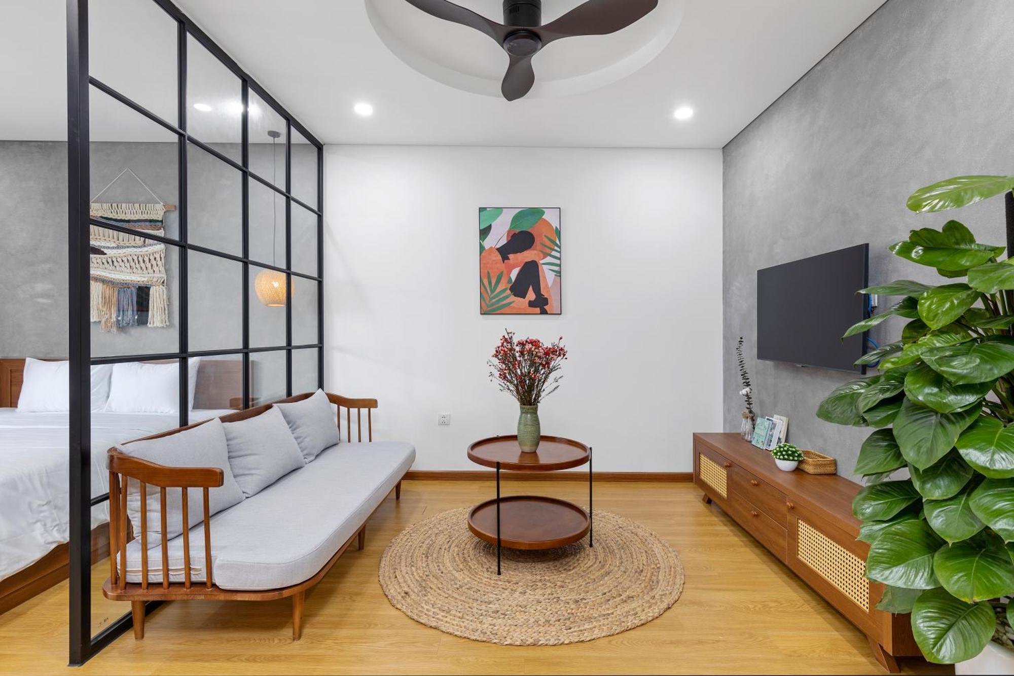 Lagom Boutique Hotel Da Nang Exterior foto